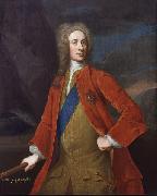 Portrait of John Campbell William Aikman